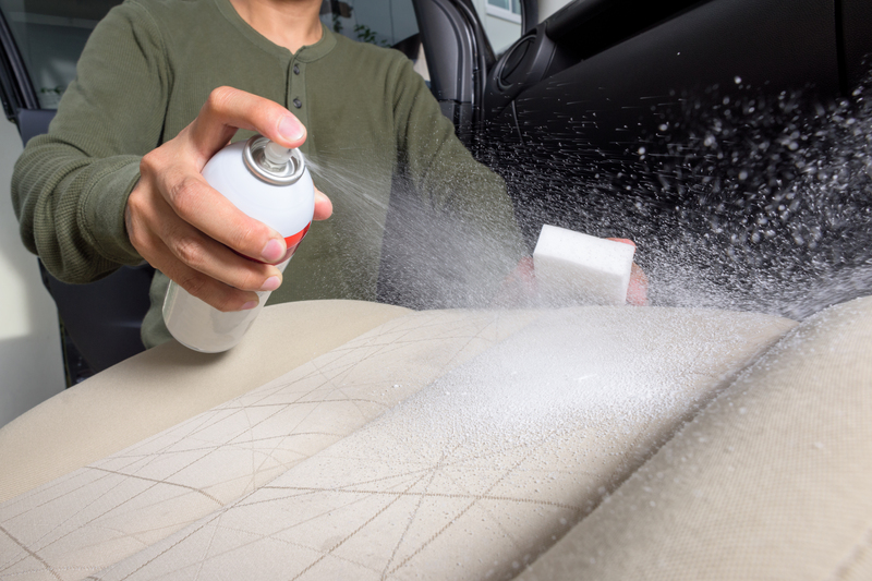 Comfort of Wool Carpeting