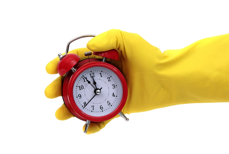 Complete Guide to Clean Ovens