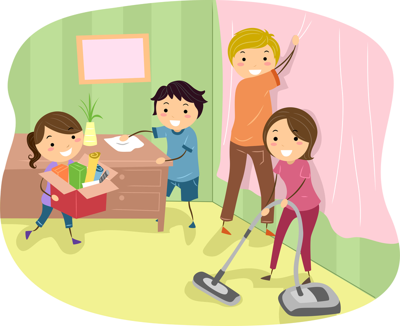 Enzymes: Key to Effective Cleaning