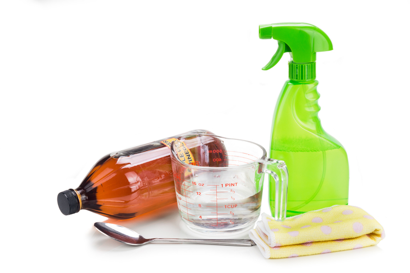Home Maintenance: Monthly Tasks