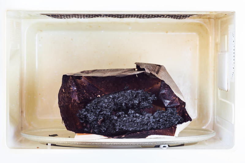 How to Keep Your Stovetop Looking Brand New
