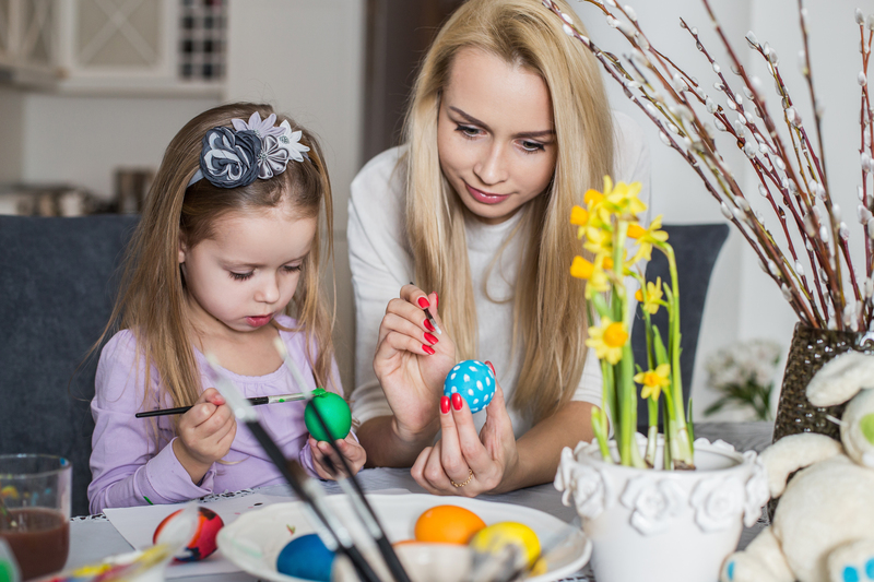 Practical and Smart Home Cleaning
