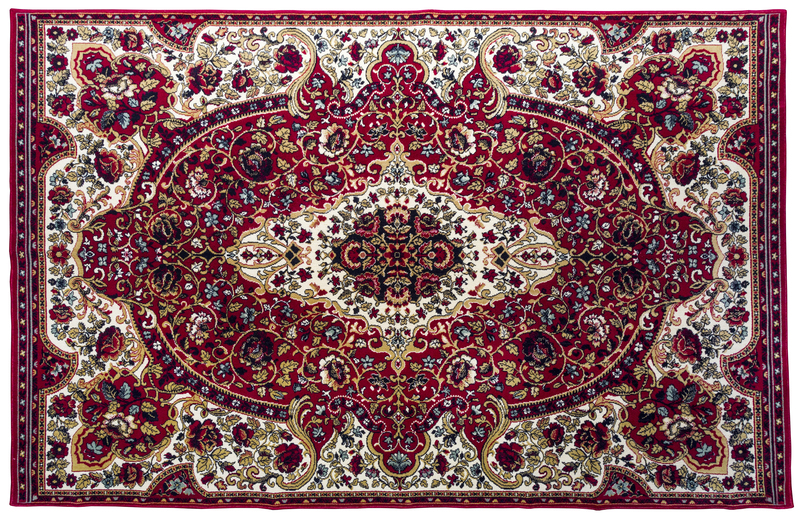 Rug Cleaning Basics