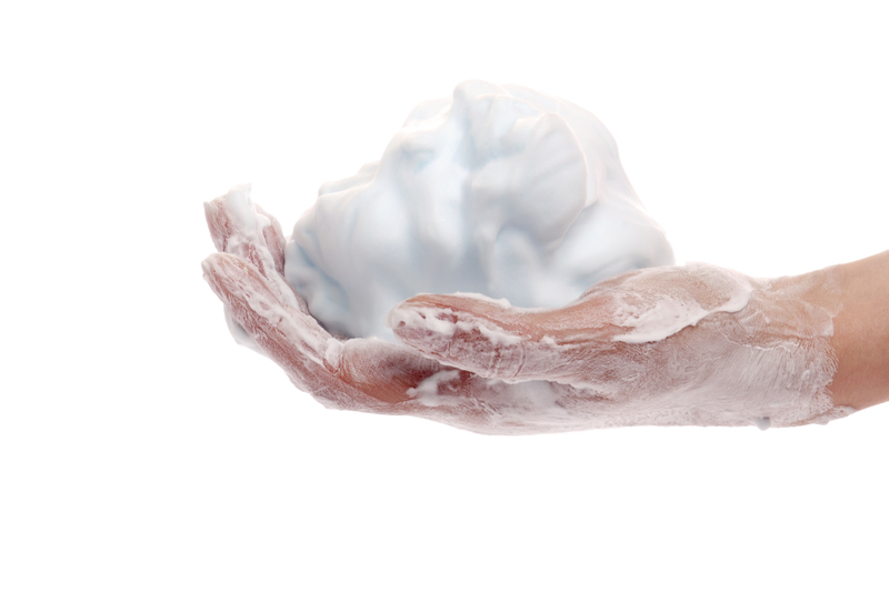 cleaning services eco-friendly