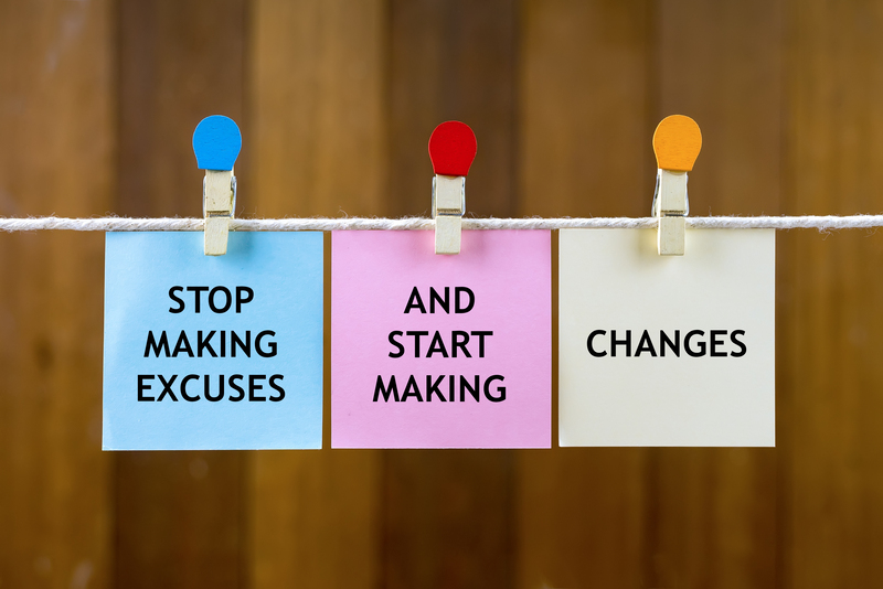 Take On Spring Cleaning Like a Pro: Follow These 10 Effective Tips