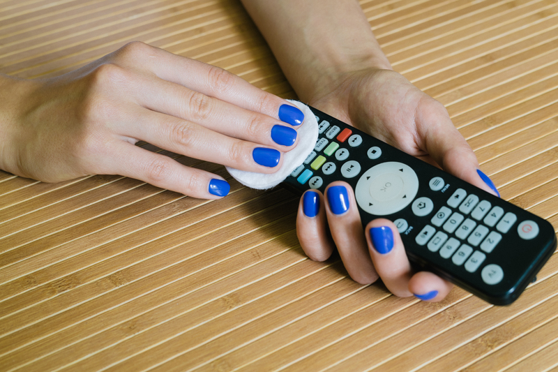 Timing for Professional Carpet Cleaning