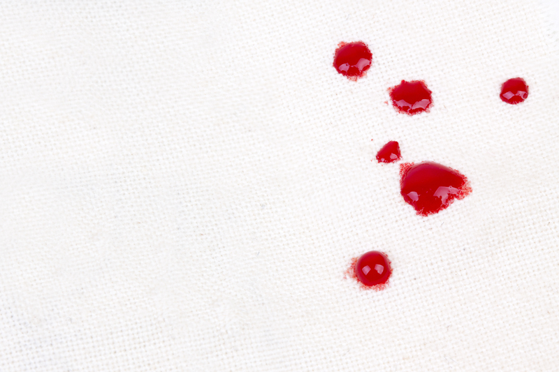 Treating Pet Urine Spots on Carpets